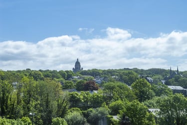 1 bed flat, St Leonards Gate, City Centre, Lancaster, LA11NN - Image 5
